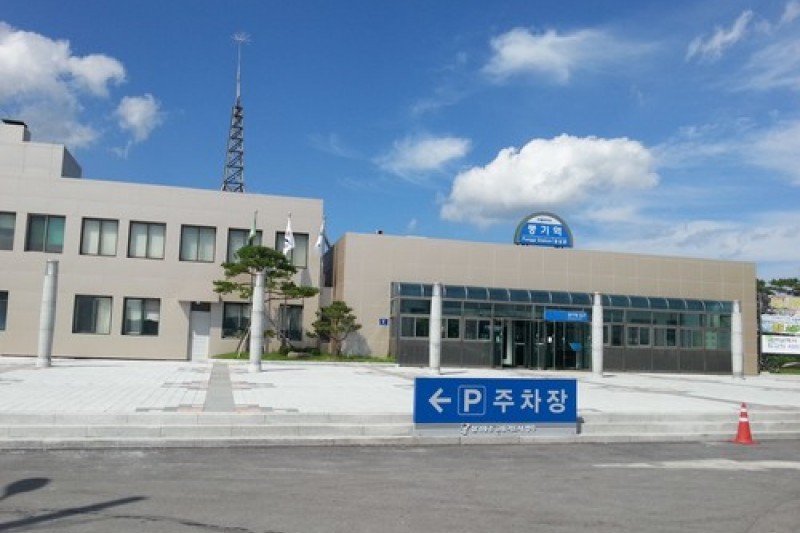 豊基駅 (1/1)