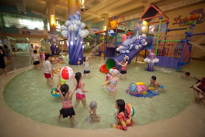 Woongin Play℃ WATER℃ (8/35)