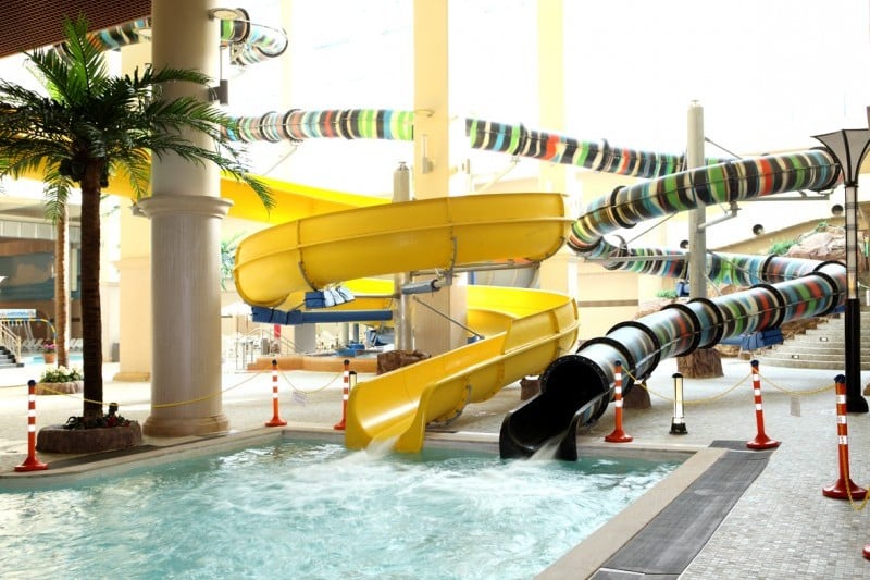 Woongin Play℃ WATER℃ (31/35)