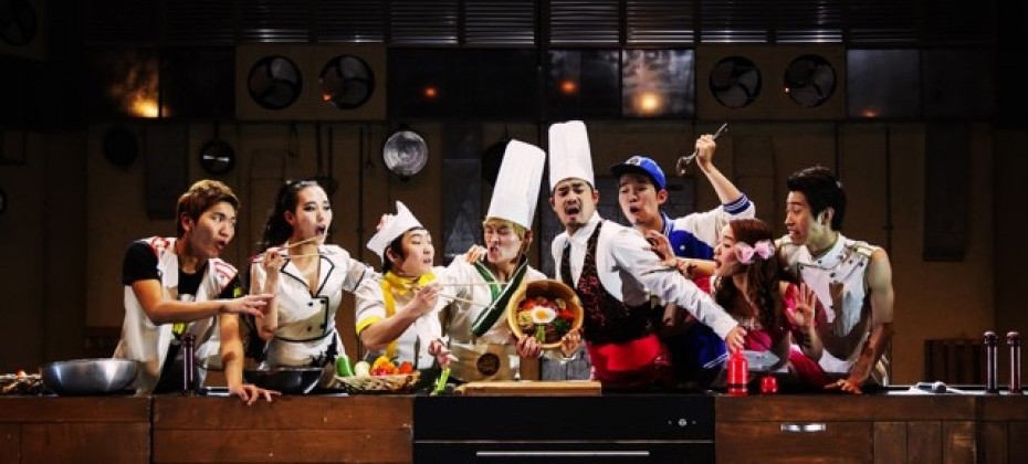 シェフ＜CHEF：new brand of BIBAP＞予約【4月~8月限定 割引キャンペーン】 (5/51)