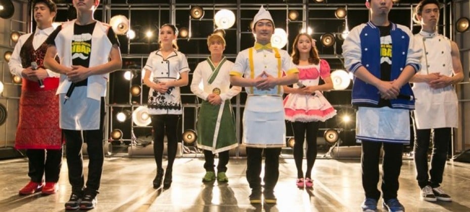 シェフ＜CHEF：new brand of BIBAP＞予約【4月~8月限定 割引キャンペーン】 (14/51)
