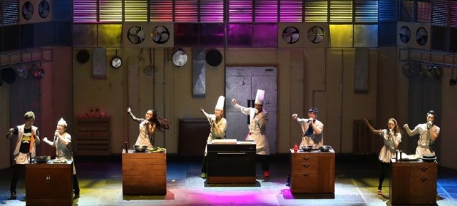 シェフ＜CHEF：new brand of BIBAP＞予約【4月~8月限定 割引キャンペーン】 (17/51)
