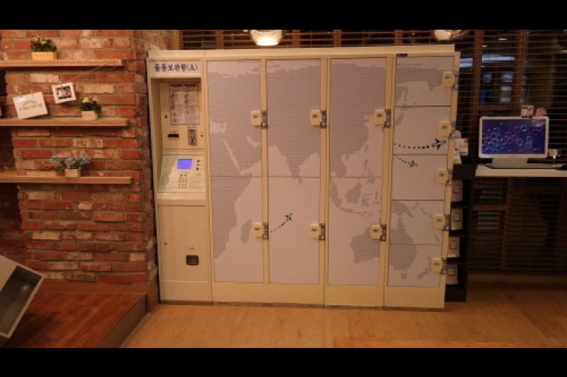 明洞観光情報センター (1/7)