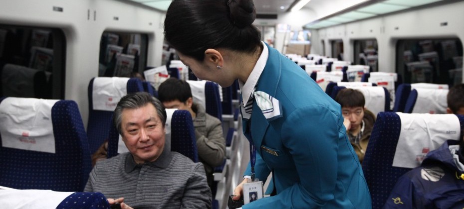 空港鉄道A'REX直通列車チケット
