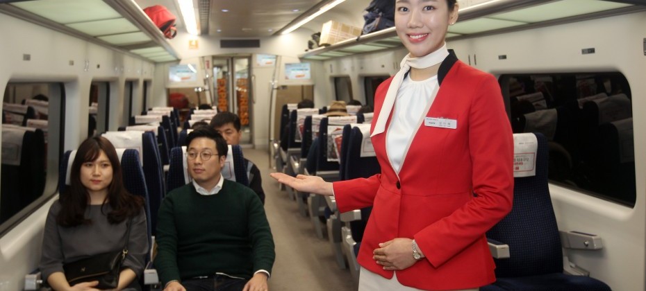 空港鉄道A'REX直通列車チケット
