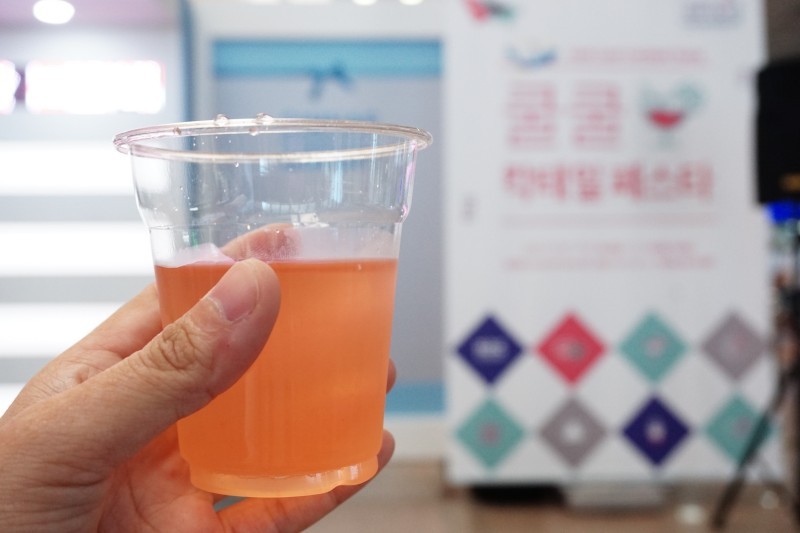  金海空港に文化が出現した!  韓国空港公社シーズンフェスティバルカクテル公演 (28/31)