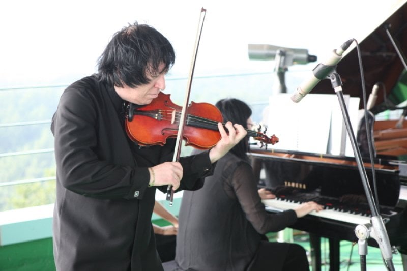 漣川DMZ国際音楽祭 (13/15)