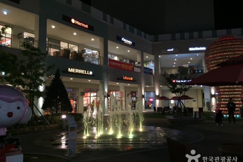 ロッテ・プレミアムアウレット 利川店 (19/20)