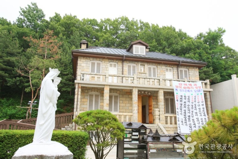 玫瑰博物館 (1/7)