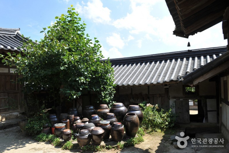 求礼 雲鳥楼 (3/4)