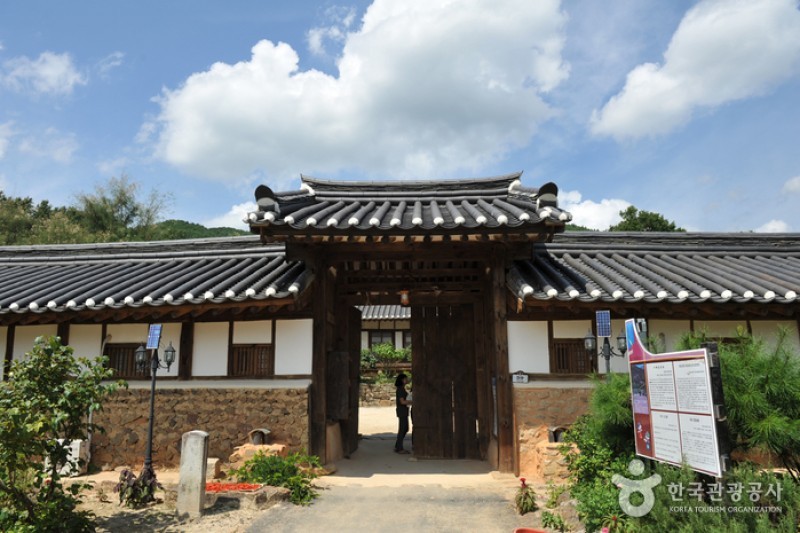 求礼 雲鳥楼 (4/4)