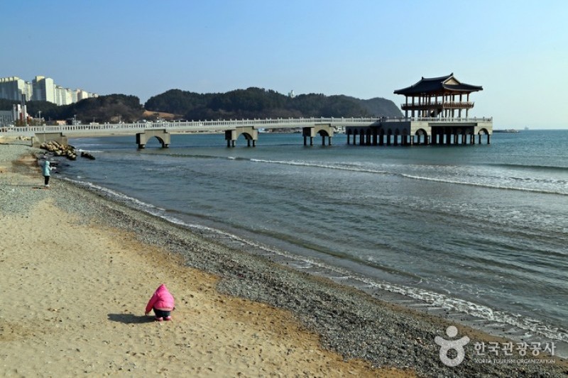 迎日台海水浴場 (27/29)
