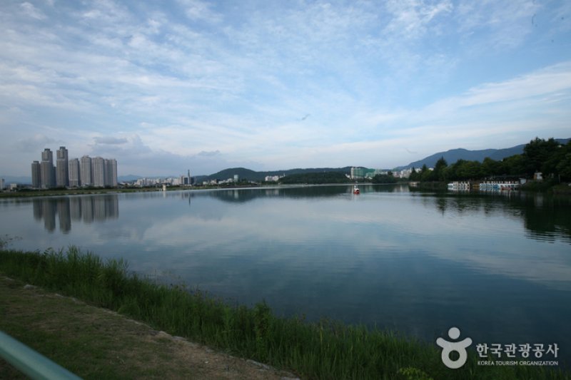 寿城遊園地 (2/6)
