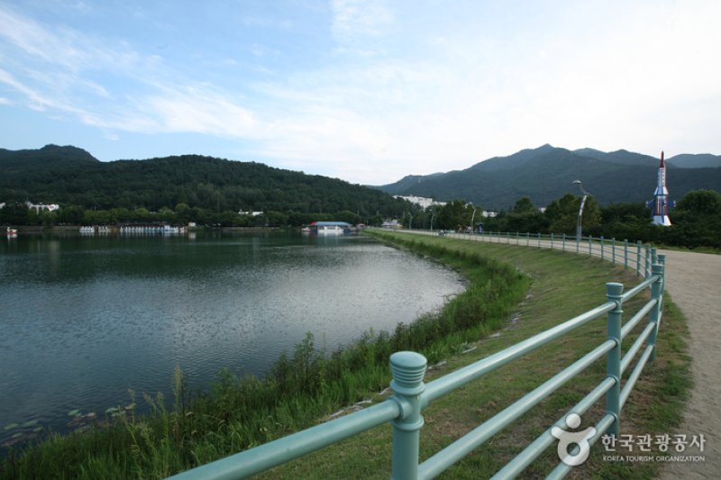 寿城遊園地 (4/6)