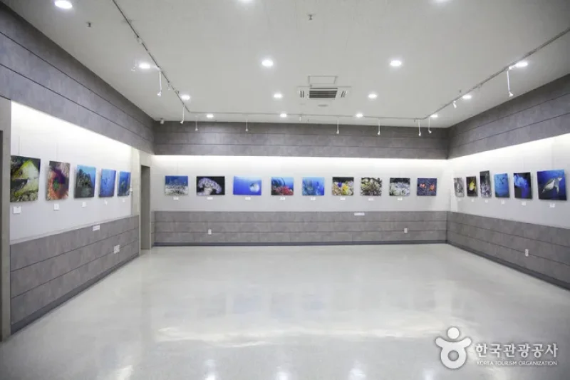 釜山漁村民俗館 (4/5)