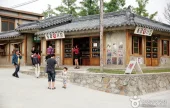 長生浦クジラ文化村