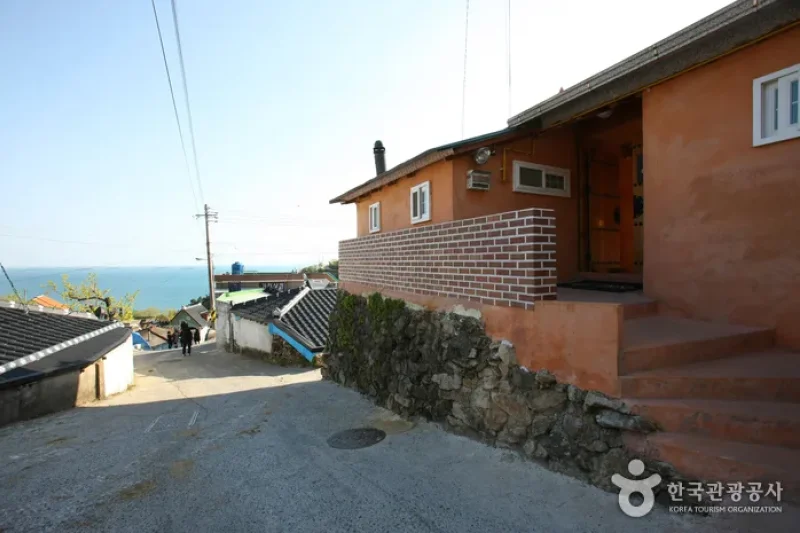 南海加川村（남해 가천마을） (9/25)