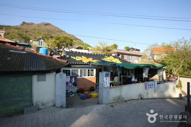 南海加川村（남해 가천마을） (16/25)