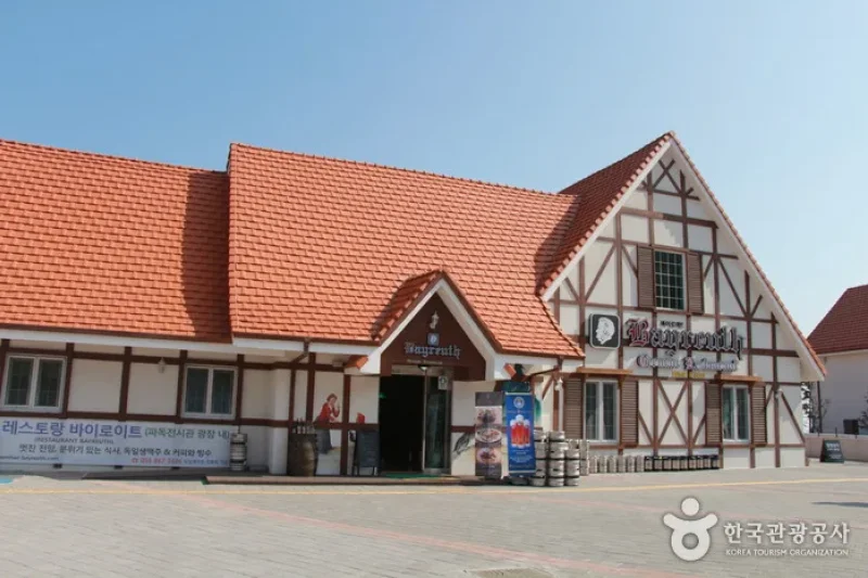 南海 派独展示館（남해 파독전시관） (14/24)