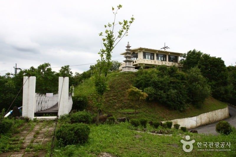 鍵展望台 (4/9)