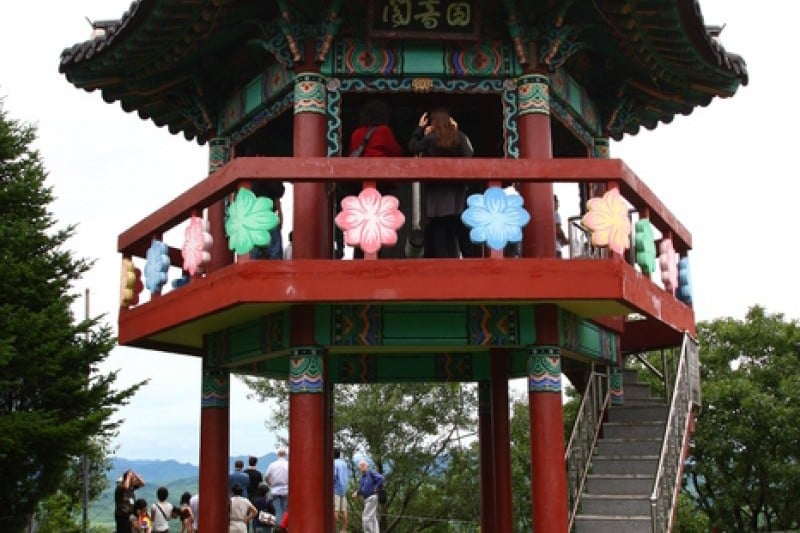 鍵展望台 (5/9)