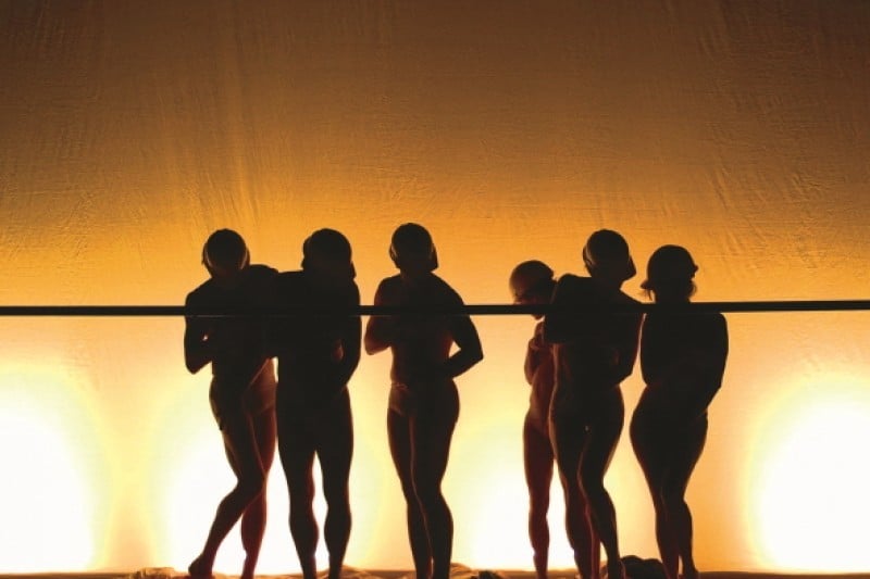 ソウル国際公演芸術祭 (1/4)