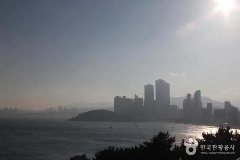 海雲台海水浴場 (23/30)