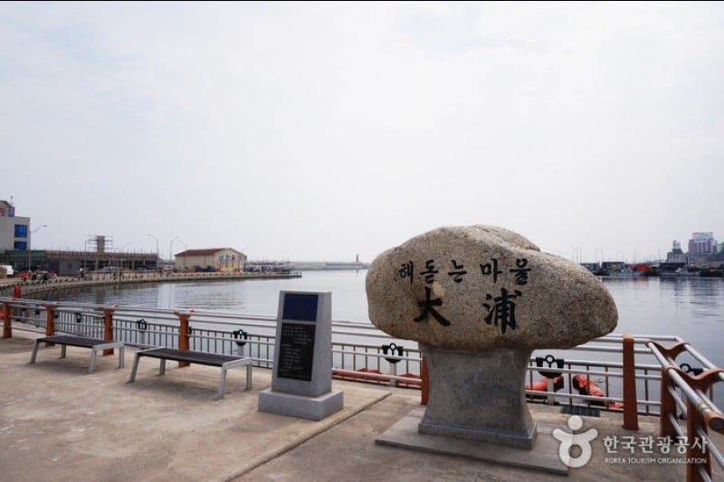 大浦港 (17/23)