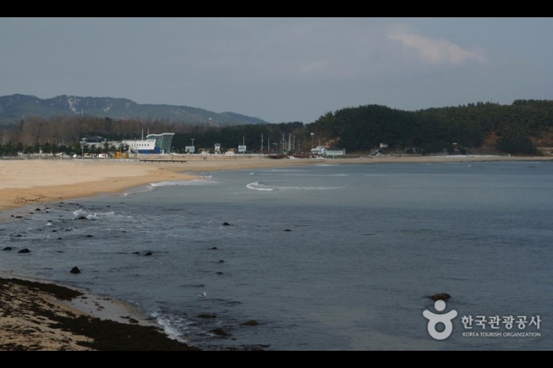 花津浦海岸 (4/4)