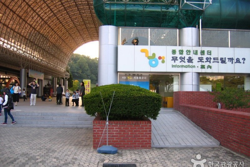 国立中央科学館 (30/44)