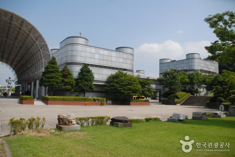 国立中央科学館 (39/44)