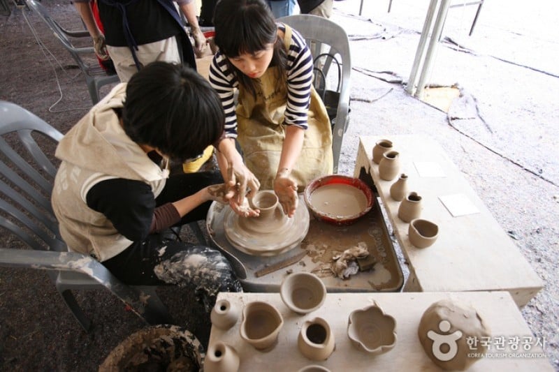 聞慶伝統茶碗祭り (17/28)
