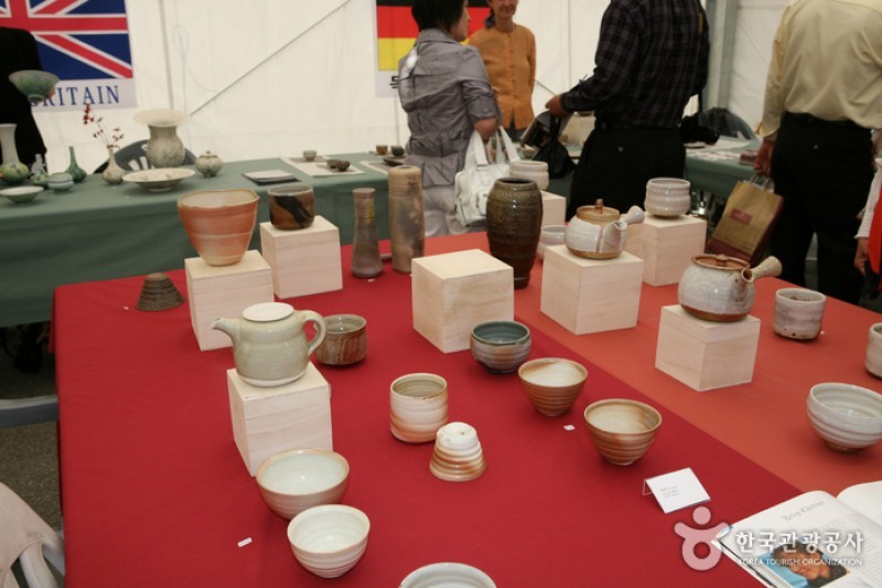 聞慶伝統茶碗祭り (20/28)