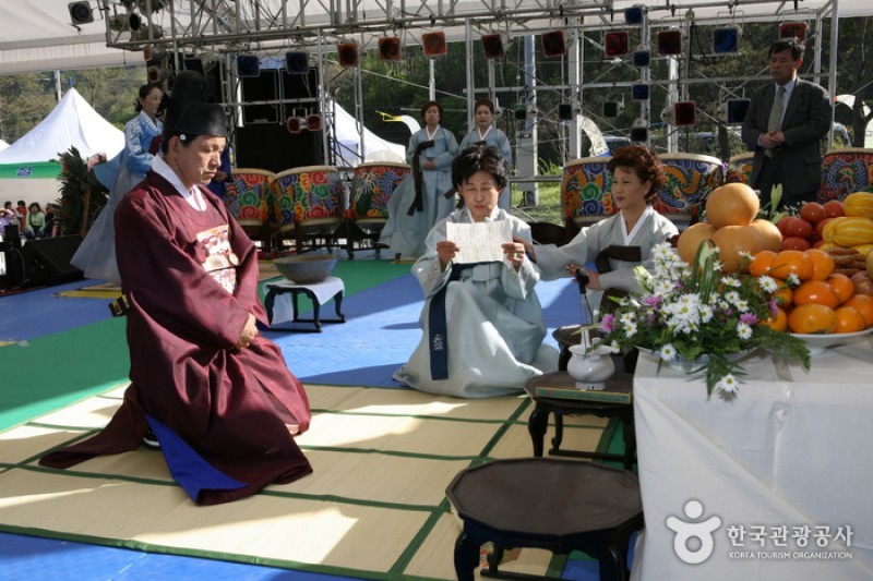聞慶伝統茶碗祭り (24/28)