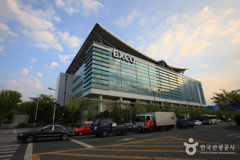 EXCO (2/15)