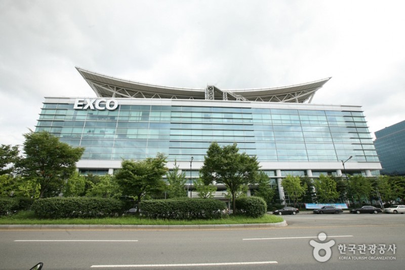 EXCO (11/15)