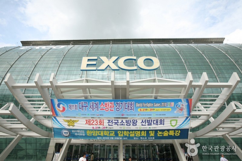EXCO (12/15)