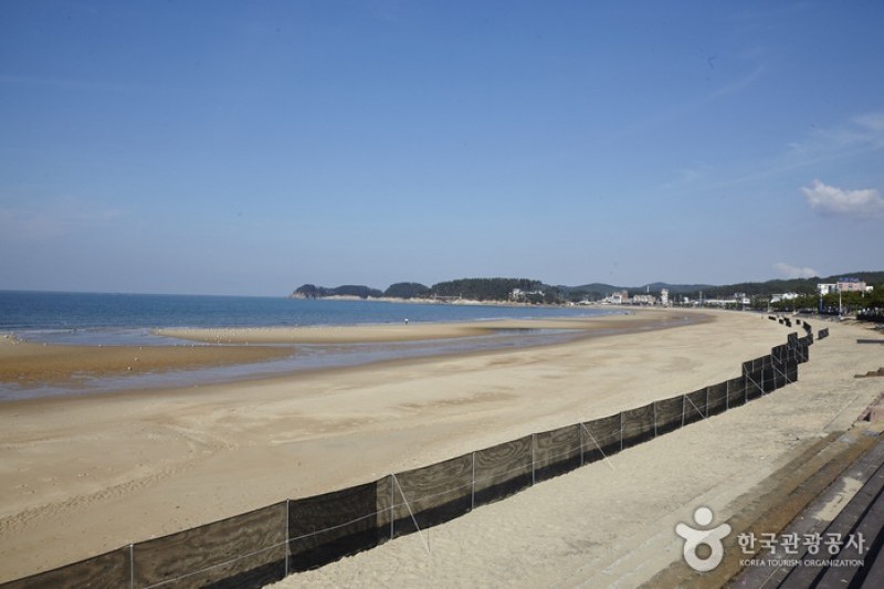 万里浦海水浴場 (9/11)