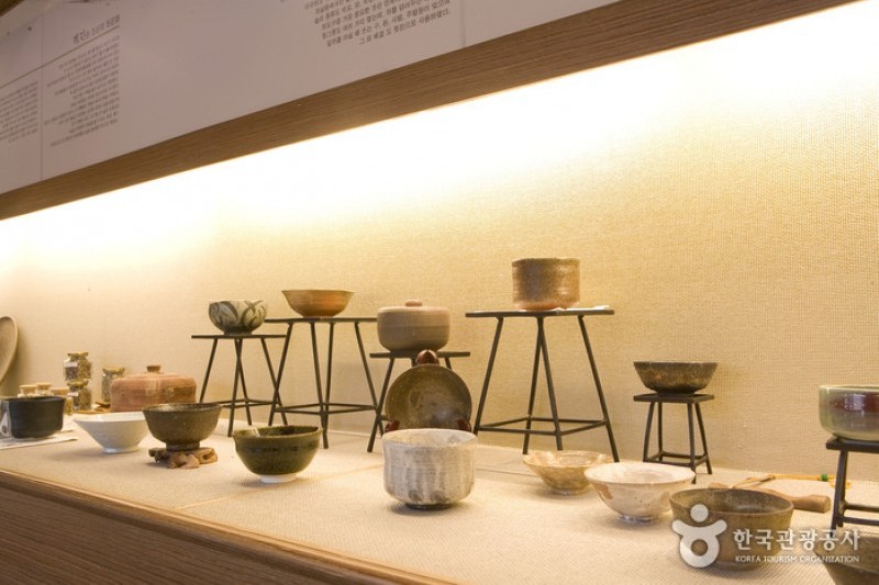 アルムダウン茶博物館 (12/18)