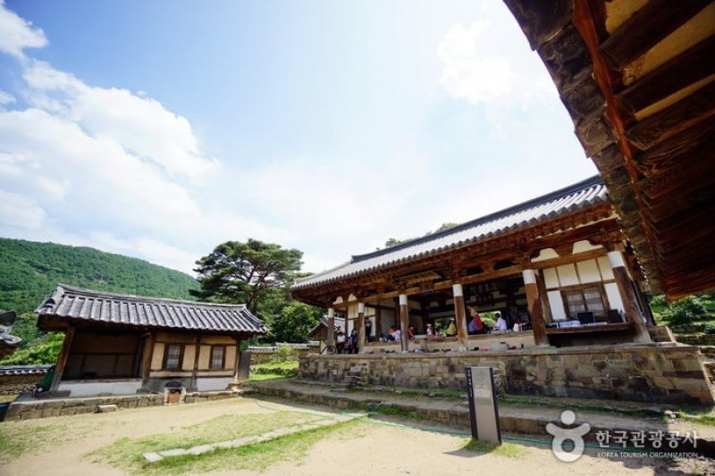 道東書院 (1/8)