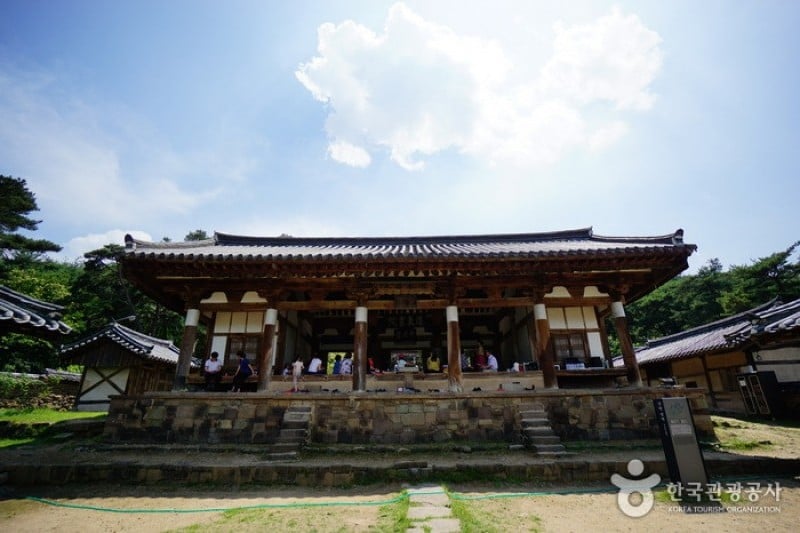 道東書院 (2/8)