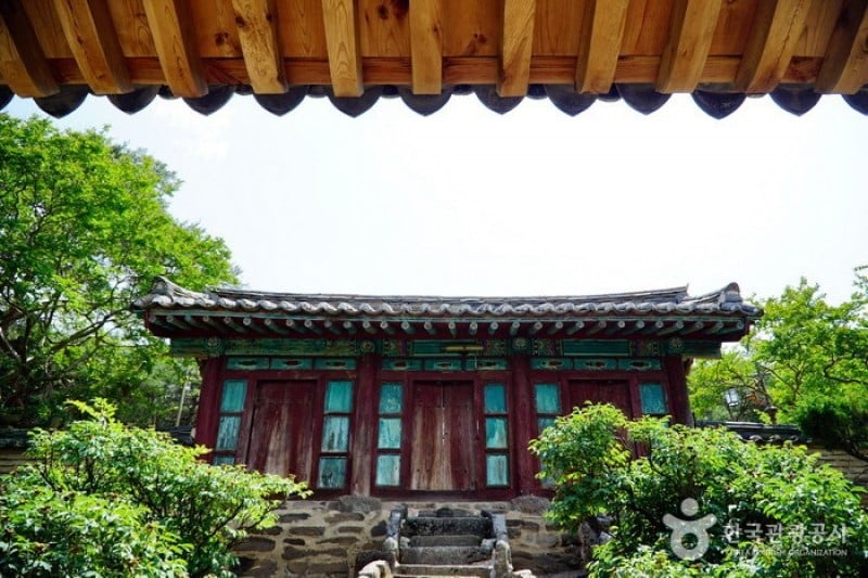 道東書院 (3/8)