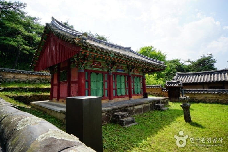 道東書院 (4/8)