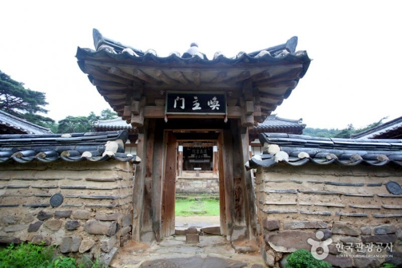 道東書院 (7/8)