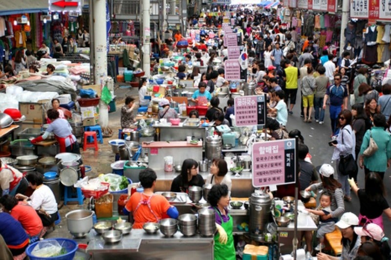 西門市場 (15/15)