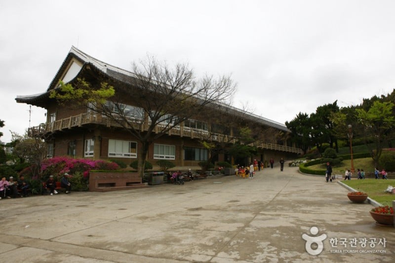 大邱達城公園 (1/24)