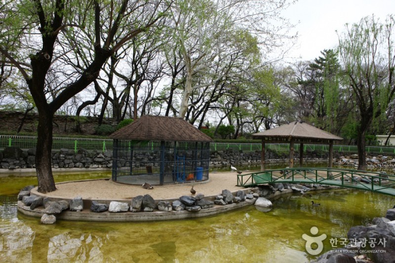 大邱達城公園 (3/24)
