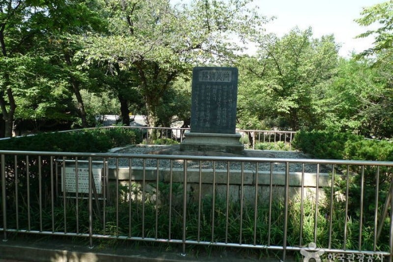 大邱達城公園 (10/24)