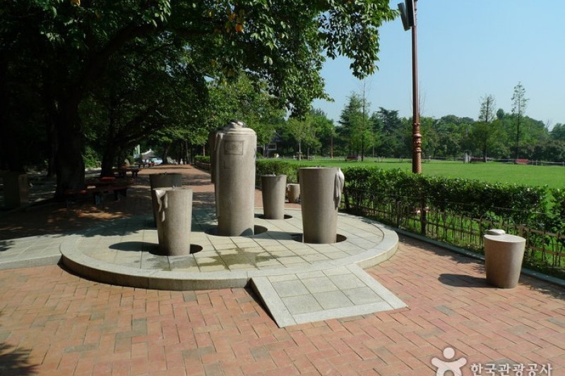 大邱達城公園 (11/24)