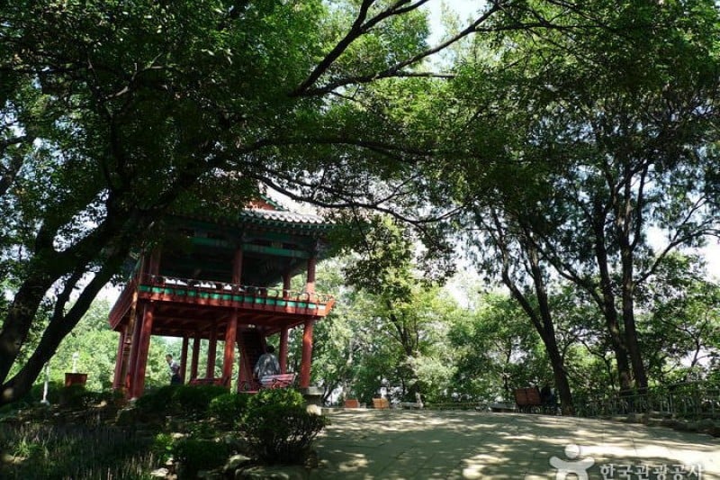 大邱達城公園 (15/24)
